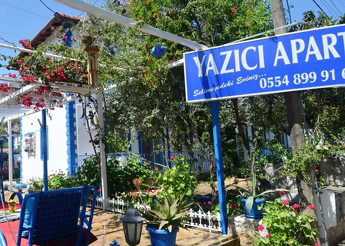 Yazici Otel