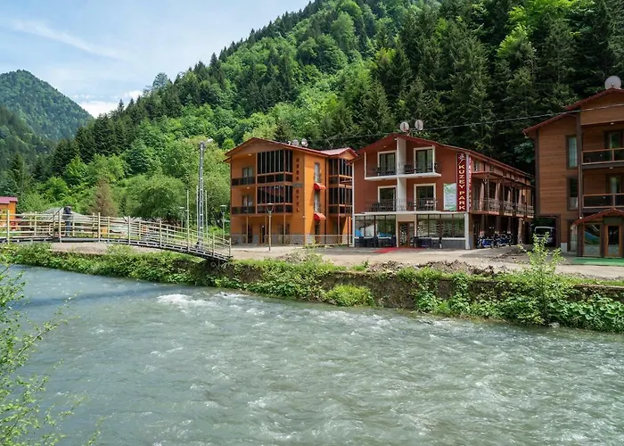 Kuzey Park Hotel