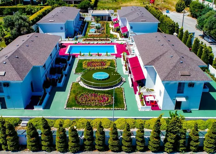 Vela Garden Resort