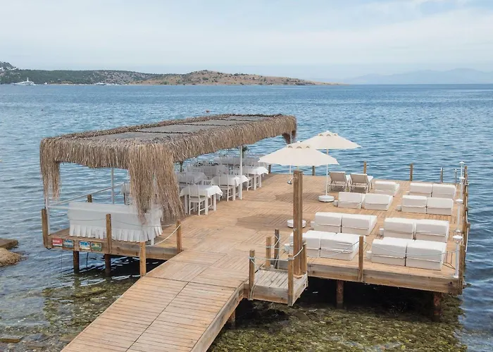 Madda Hotel