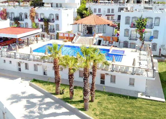 Maison 48 Apart Hotel