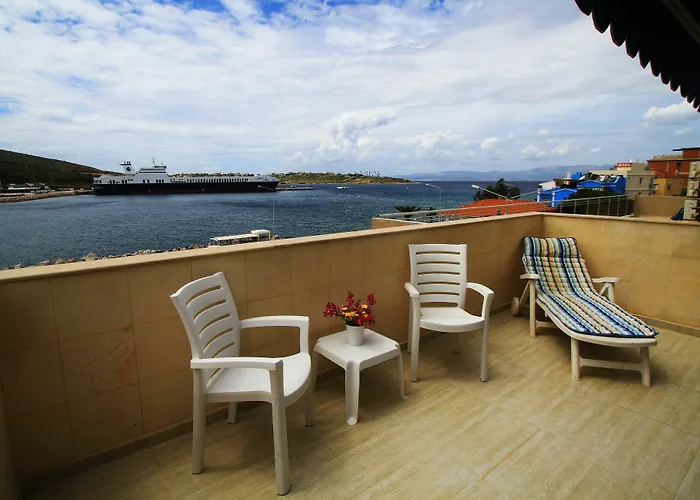Larimar Boutique Hotel