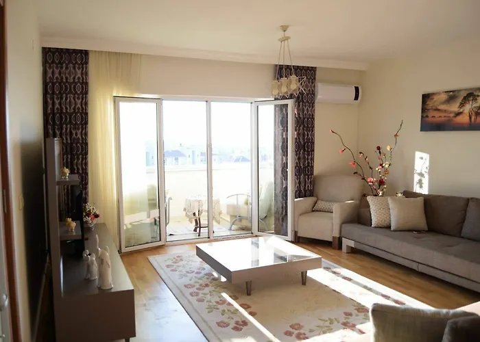 Meydan House