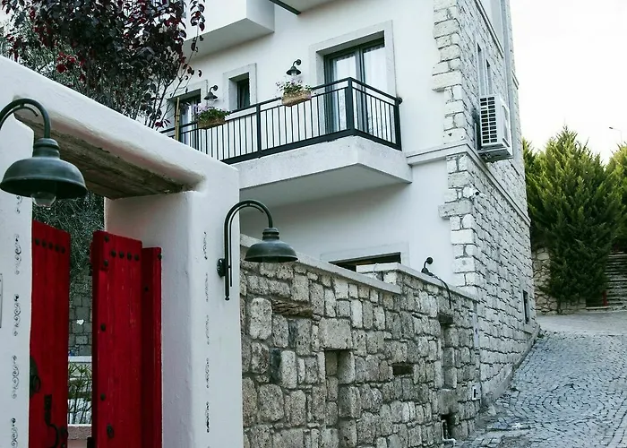 Sakula Hotel