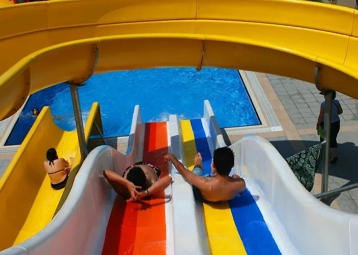 Buyuk Berk Hotel