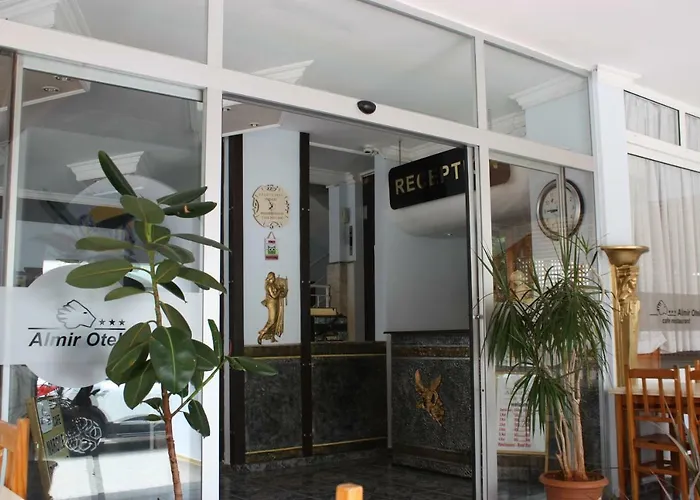 Almir Hotel