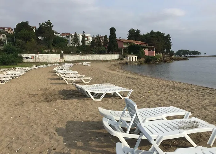 Dolunay Hotel
