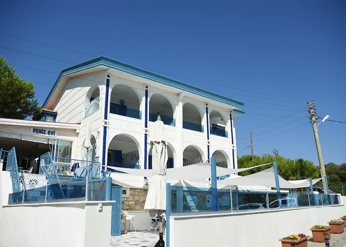 Deniz Evi Otel