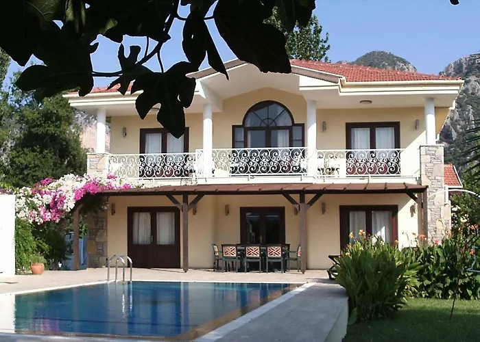 Villa Meliha