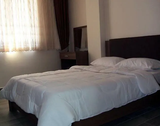 Beach Butik Hotel Sile