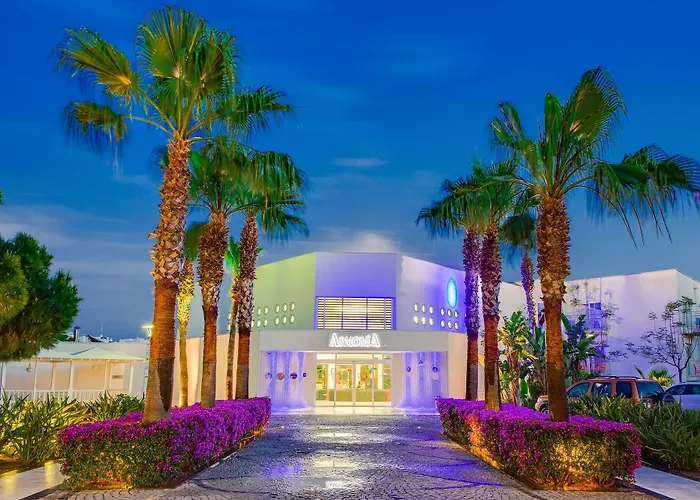 Armonia Holiday Village & Spa