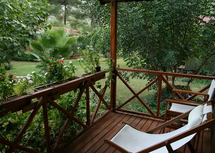 Kibala Hotel