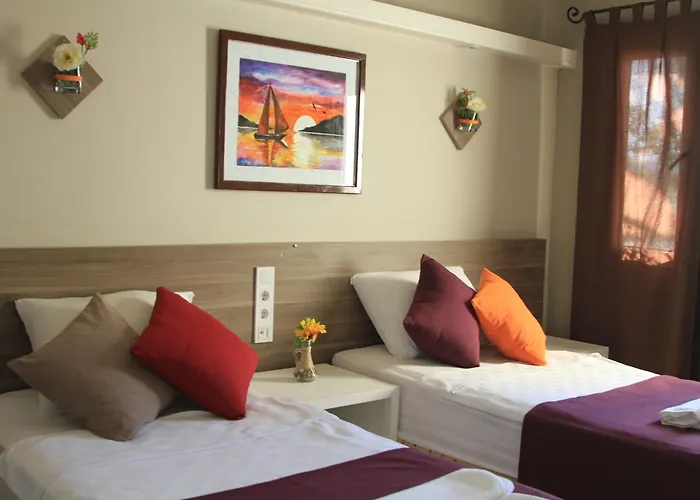 Bitez Marina Hotel