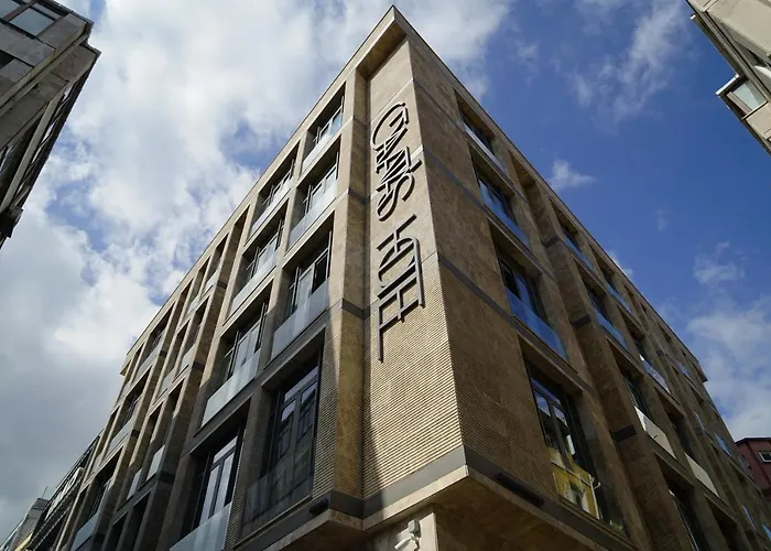 Galata\'S Hotel