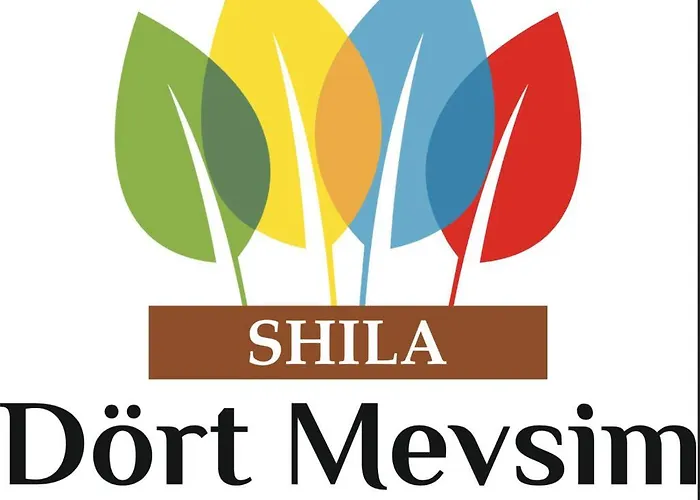 Shila Doert Mevsim Tatil Koyu