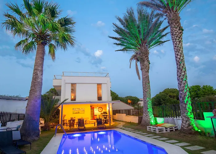Destina Hotel