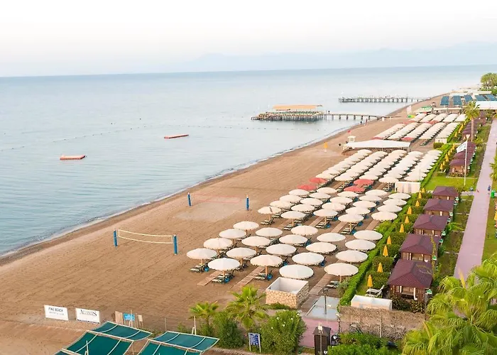 Pine Beach Belek