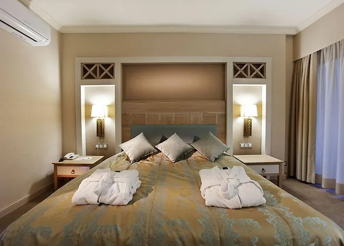 Quadas Hotel (Adults Only)