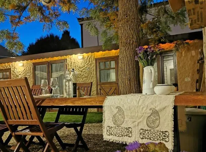 Zevkliler Alacati Boutique Hotel & Fine Dining