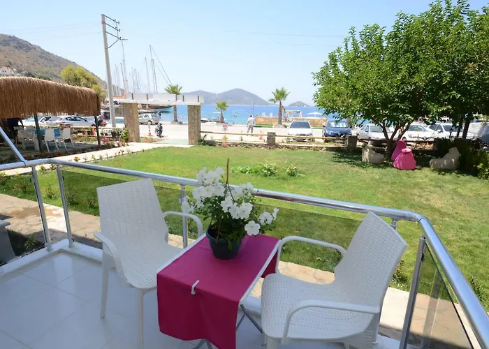 Kaya Hotel