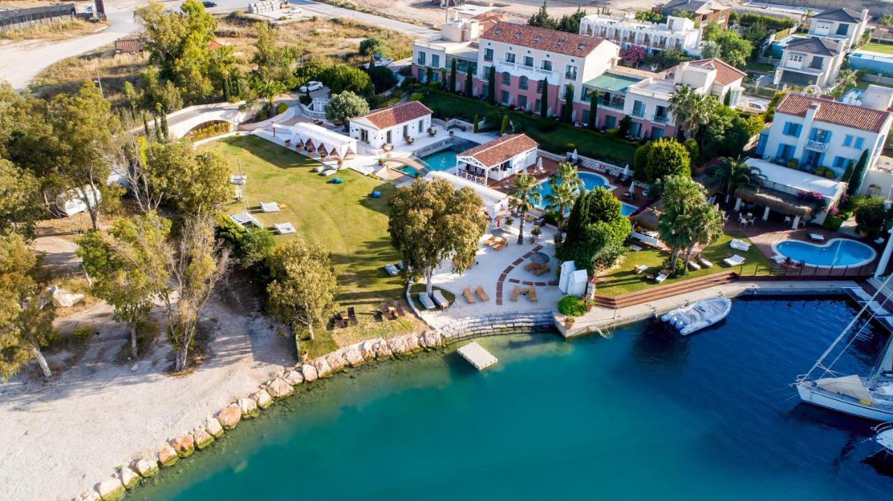 Hotel Antmare Alacati