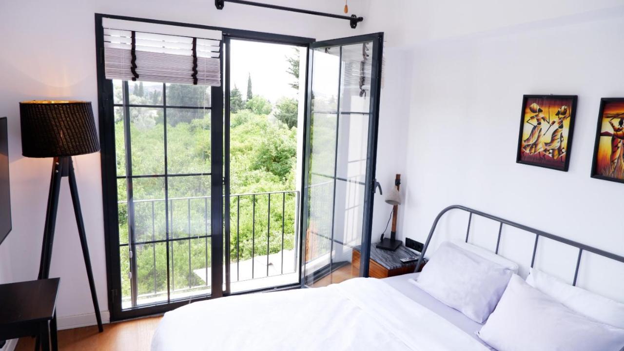 Hotel Savra Bodrum Bitez