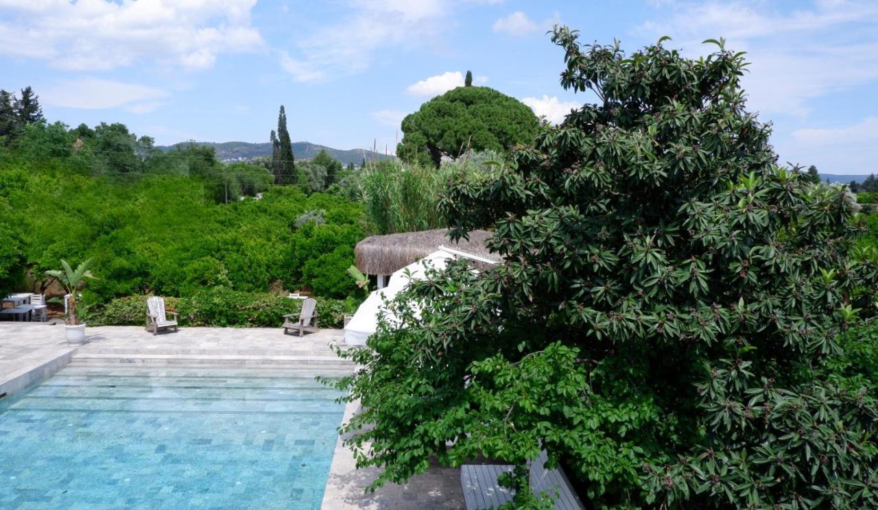 Savra Bodrum Hotel
