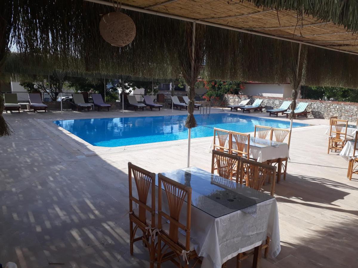 Hotel Nilsu *