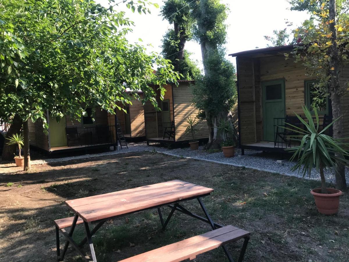 Lodge Camping Dalyan