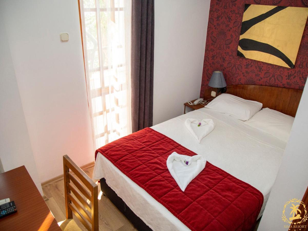 Guest house Sima Resort 3*