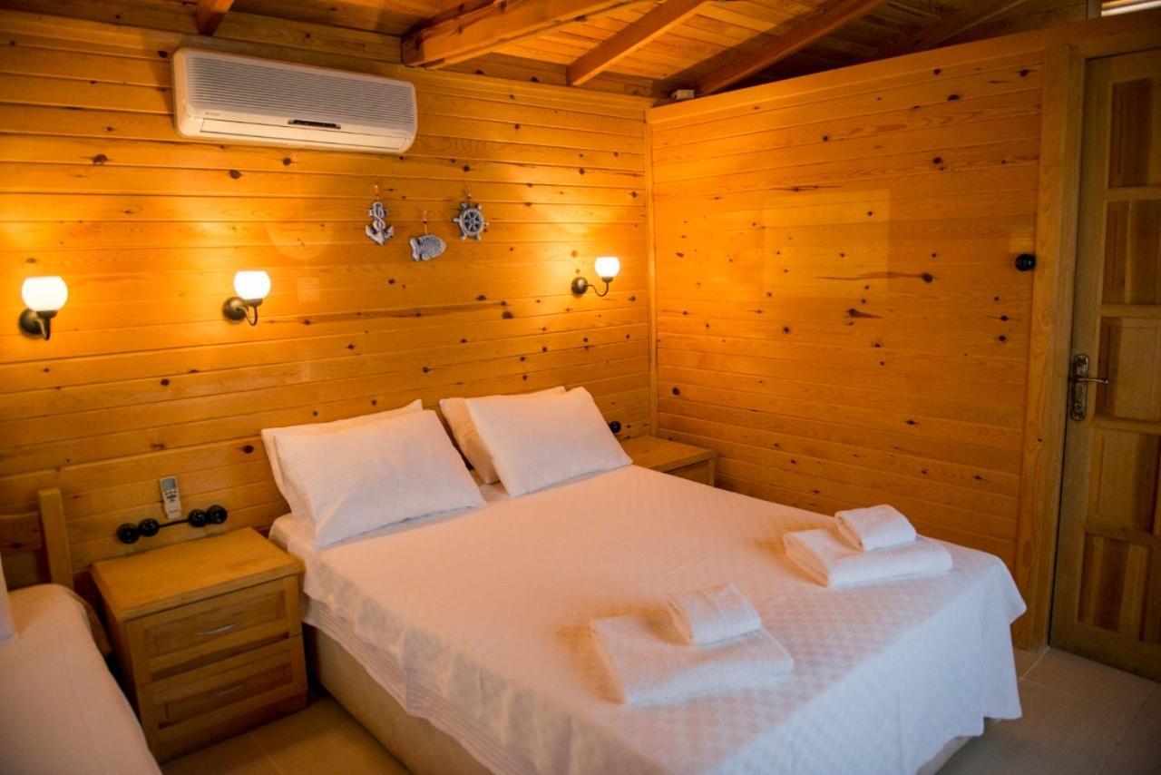 Masal Gibi Bed & Breakfast *