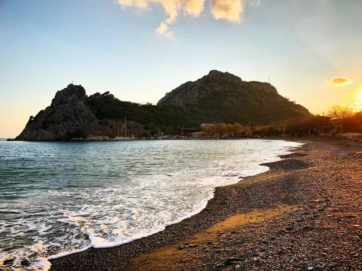 Masal Gibi * Datca