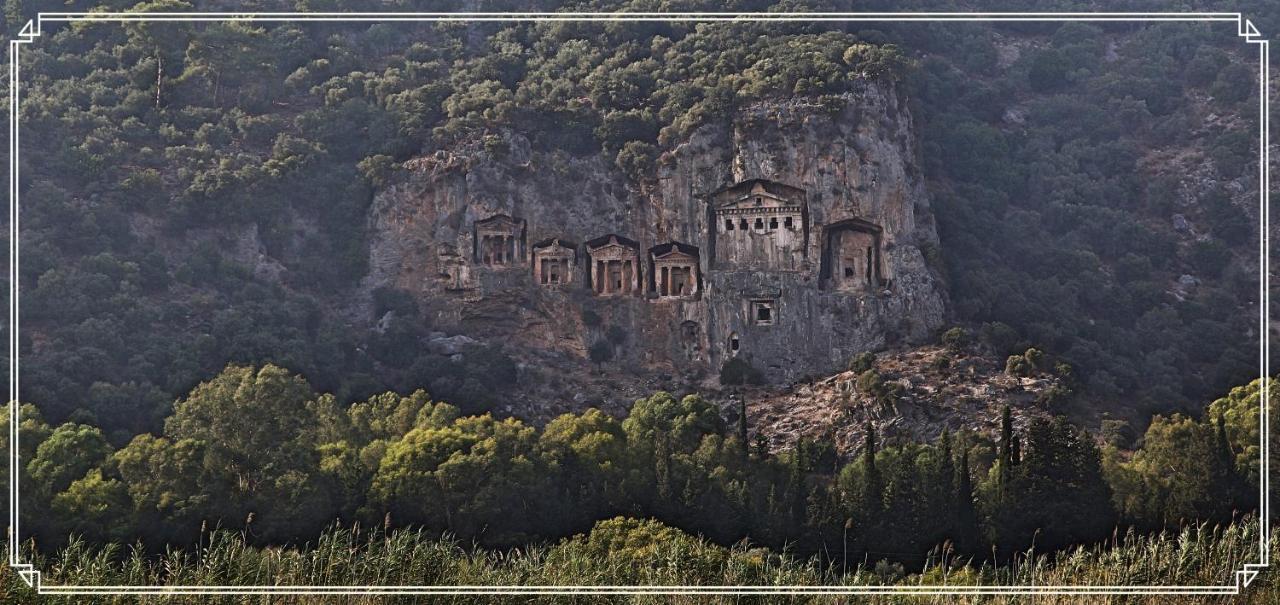 Myra Hotel