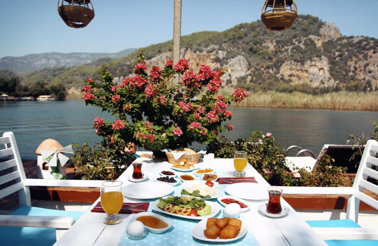 Hotel Myra Dalyan