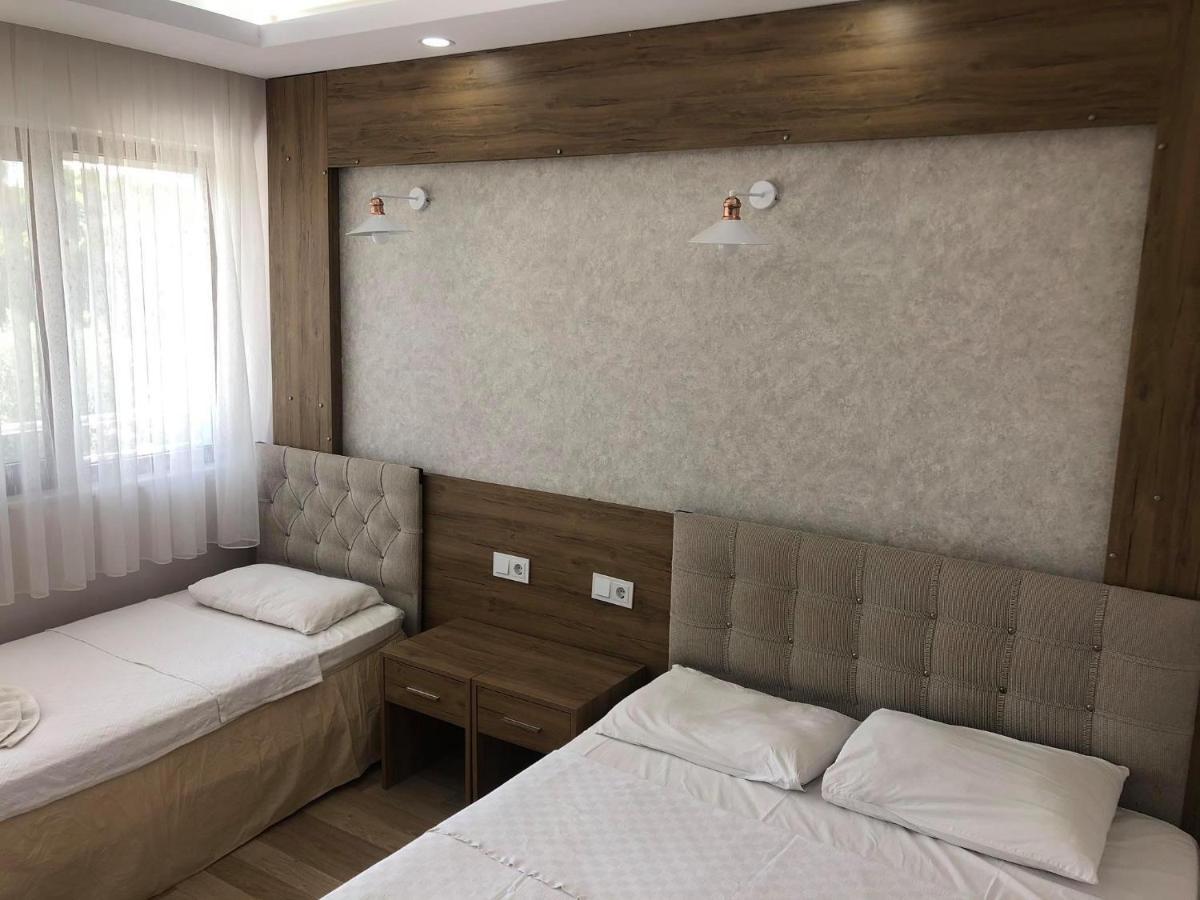 Goreme Guest house Pamukkale