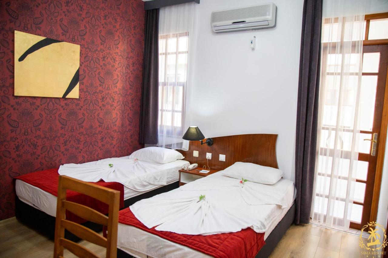 Sima Resort 3* Kemer