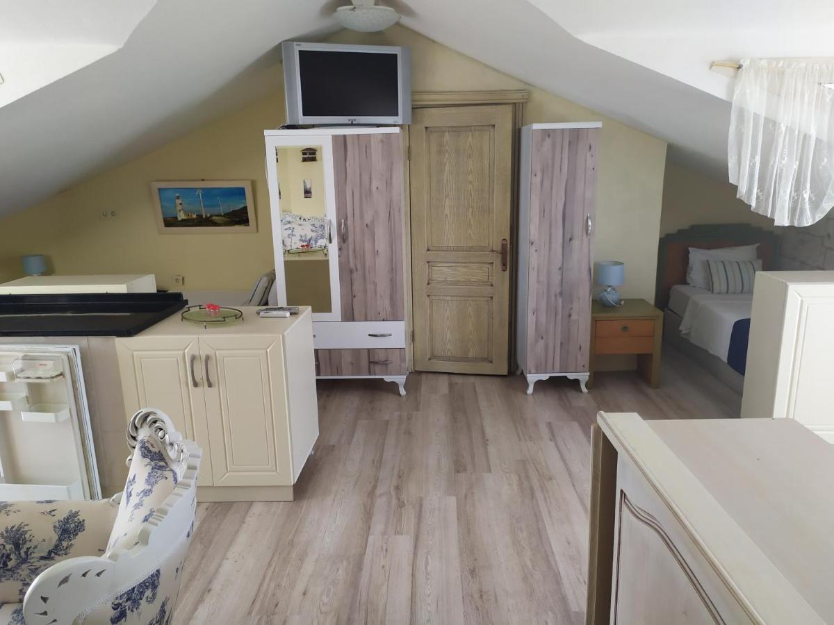 Bed & Breakfast Dolina Cesme