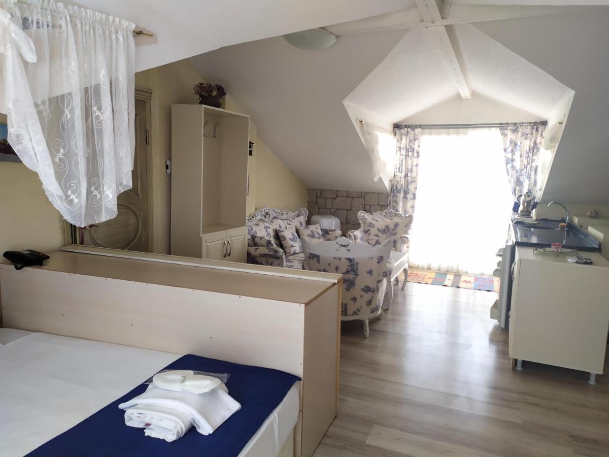Dolina Bed & Breakfast Cesme