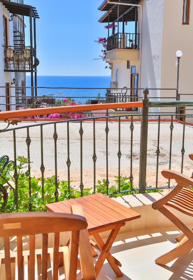 Aparthotel Cinarlar Apart Hotel Kas 2*