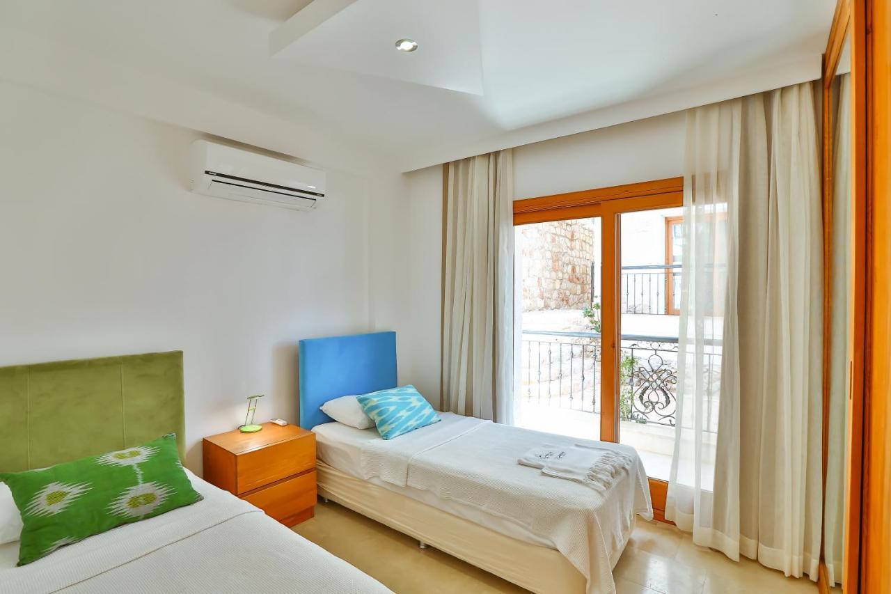 Cinarlar Apart Hotel Kas