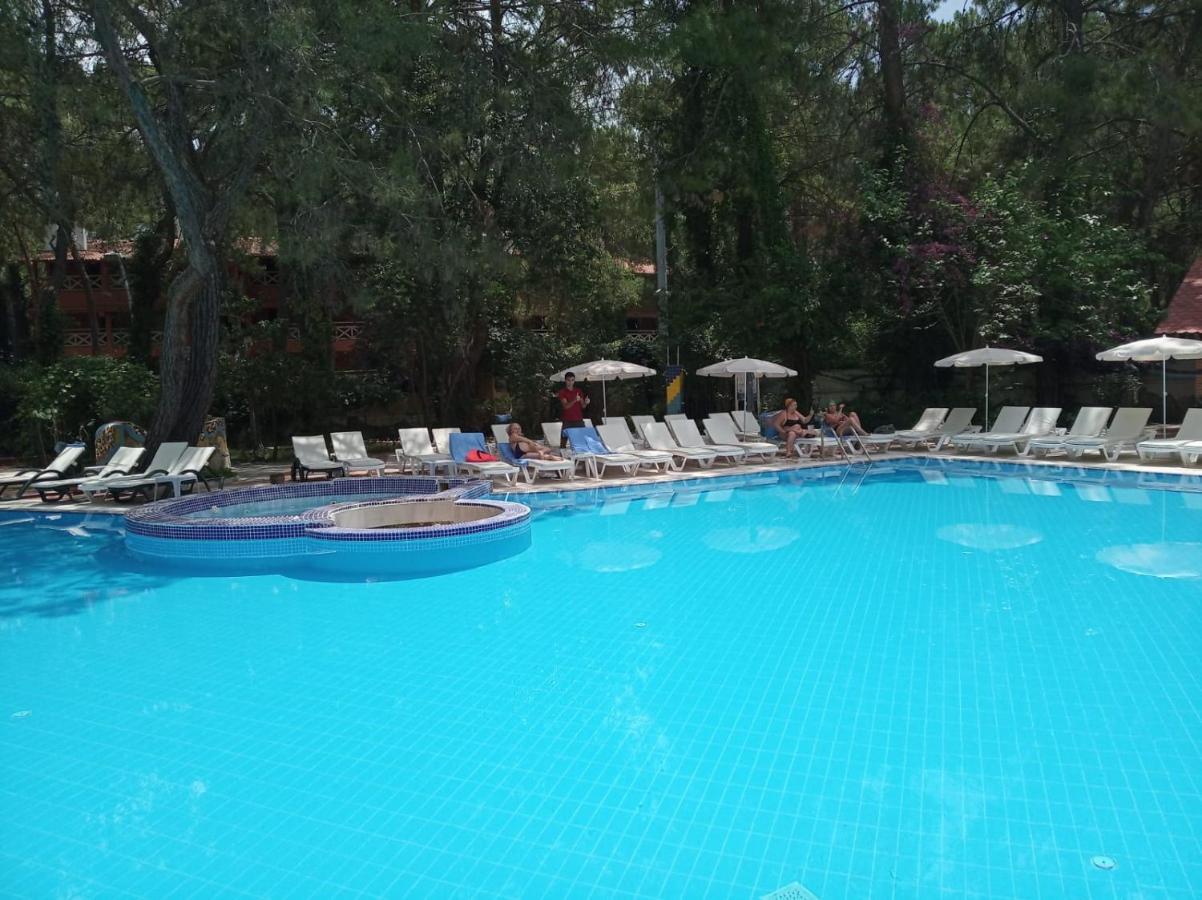 Club Festival Hotel