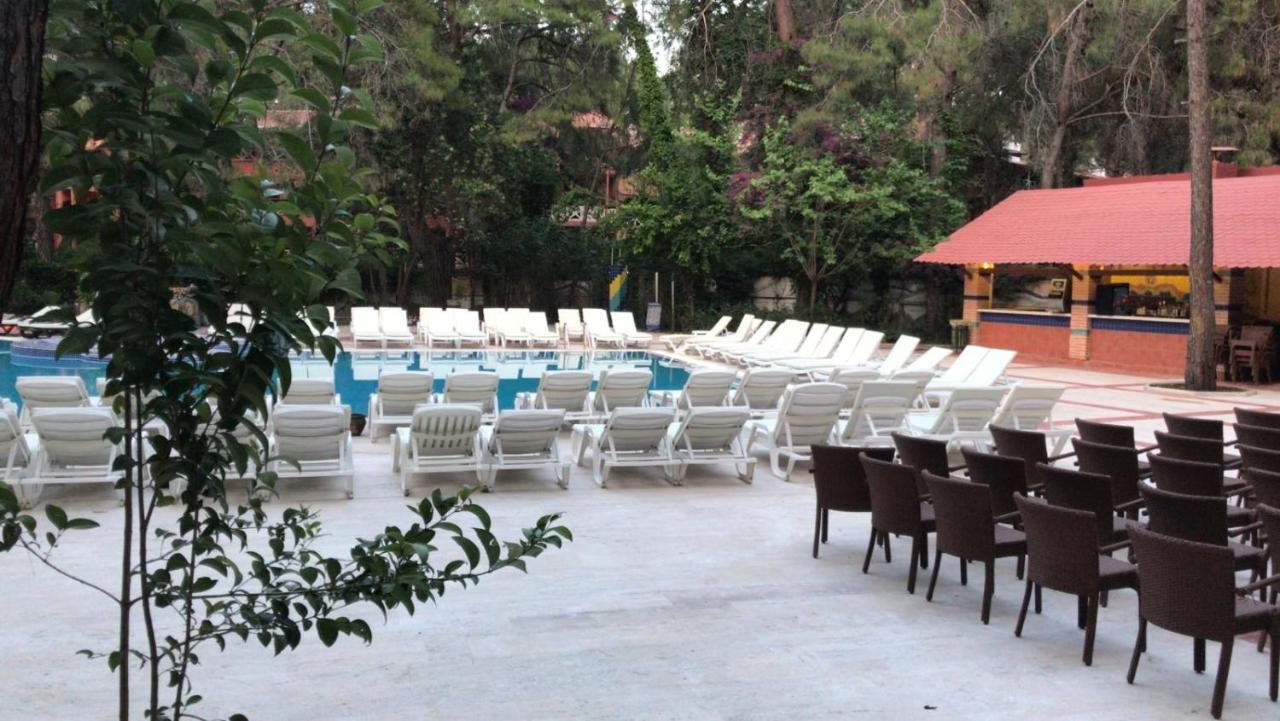 Club Festival Hotel