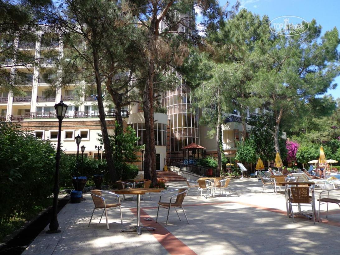 Club Festival Hotel 4*