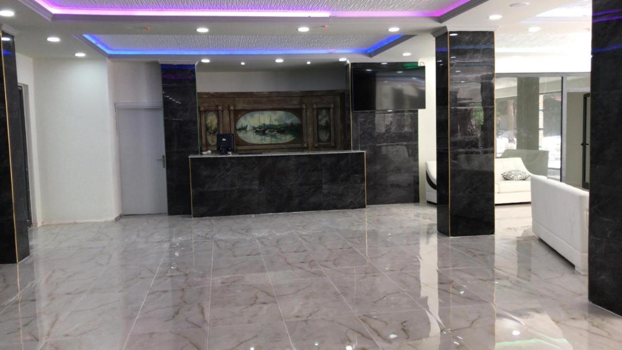 Club Festival Hotel