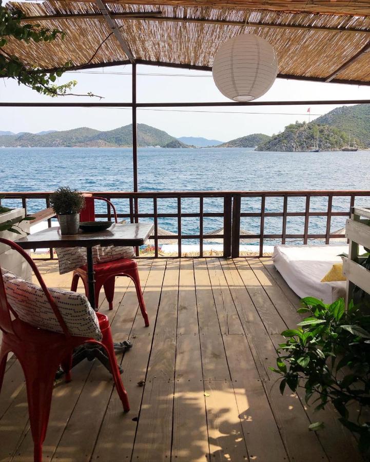 Hotel Pembe Yunus