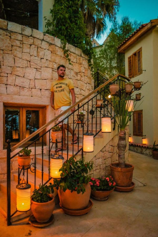 Lycia Hotel Kas