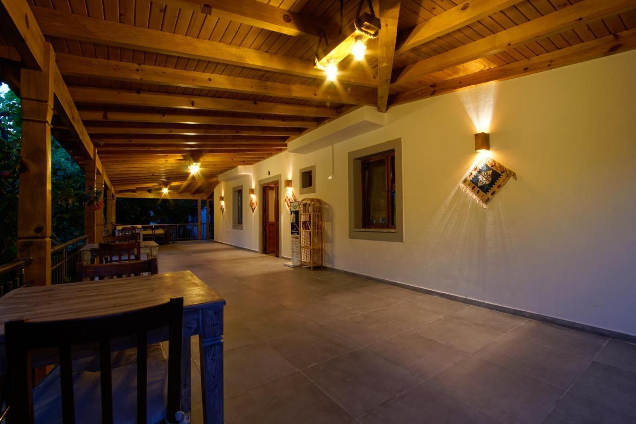 Ova Butik Guest house 3*