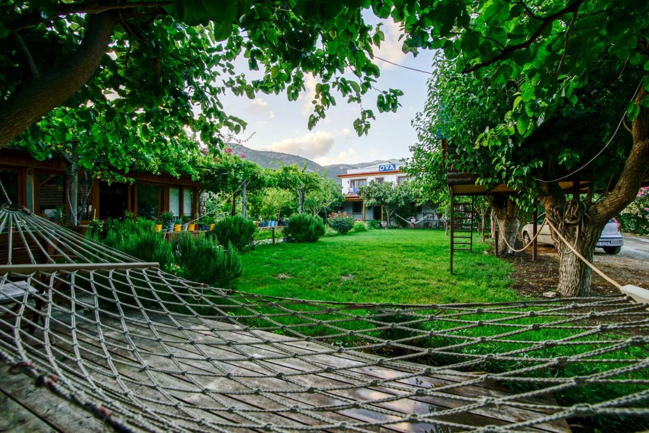 Ova Butik 3* Mesudiye (Datca)