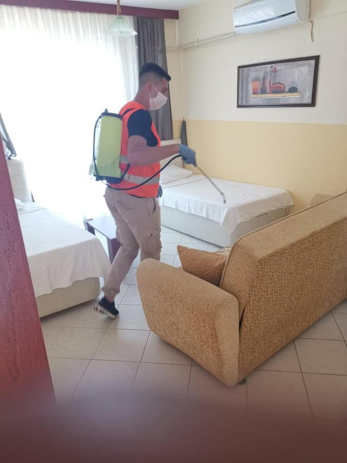 Aparthotel Melodi Club Davutlar