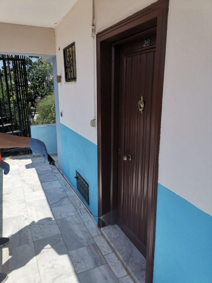 Melodi Club Aparthotel 3*
